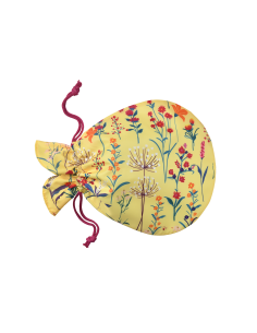 Bikini Bag – Flower meadows – multicolor