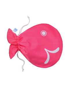 Bikini Bag – pink