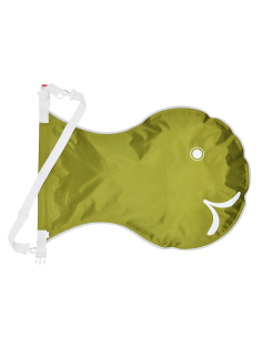 Wickelfisch (L) – oliv