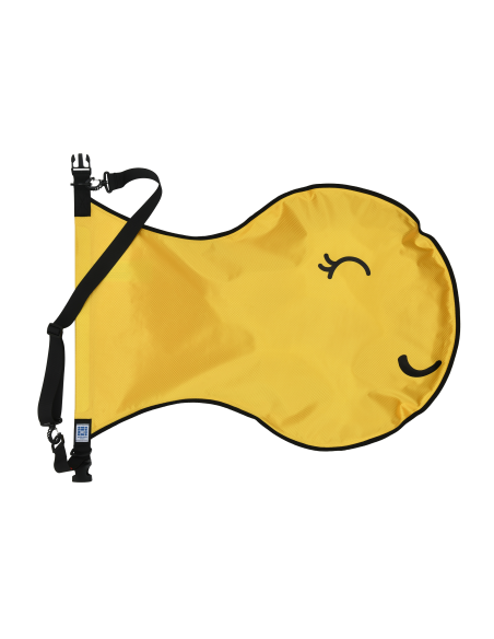 Wickelfisch (L) – Happy, giallo