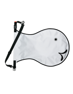 Wickelfisch (M) – blanc