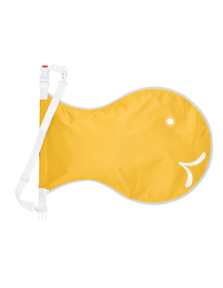 Wickelfisch (M) – jaune