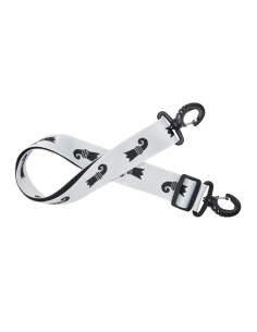 Cintura Baslerstab – bianco