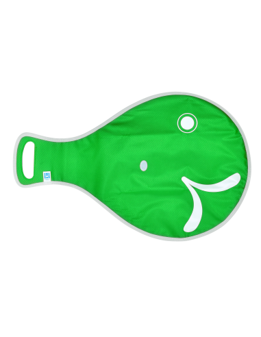 Schlittelfisch Luge – vert