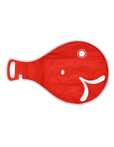 Schlittelfisch Luge – rouge