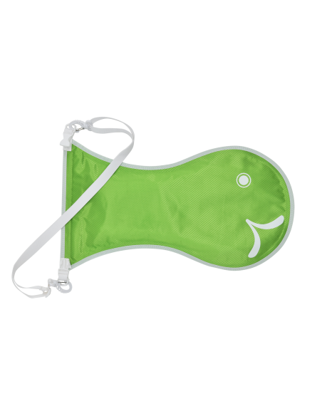 Wickelfisch (S) – verde