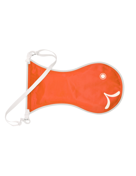 Wickelfisch (S) – arancio