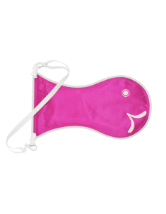Wickelfisch (S) – pink