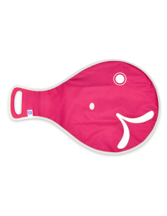 Schlittelfisch Slitta – pink