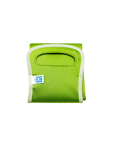 Schlittelfisch Luge – vert