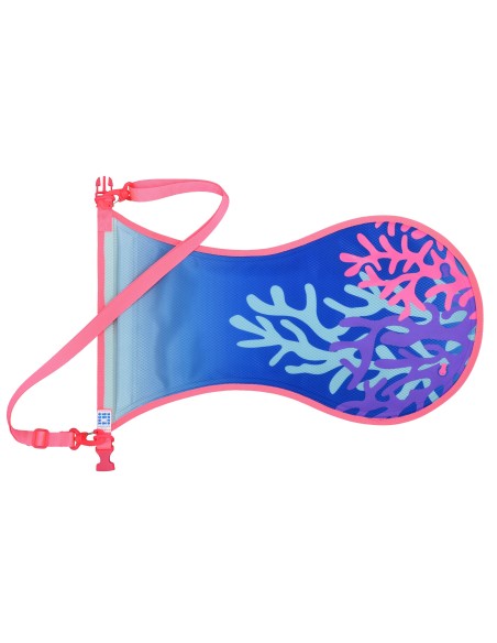 Wickelfisch (S) – Reef – multicolore