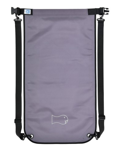 Schwimmrucksack (M) – Nautilus, grau - mehrfarbig