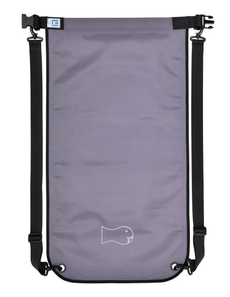 Schwimmrucksack (M) – Nautilus, grau - mehrfarbig