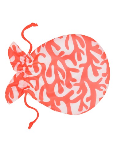 Bikini Bag – Corals