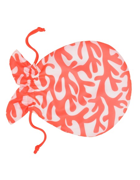 Bikini Bag – Corals