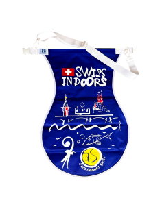 Wickelfisch (M) - Swiss Indoors