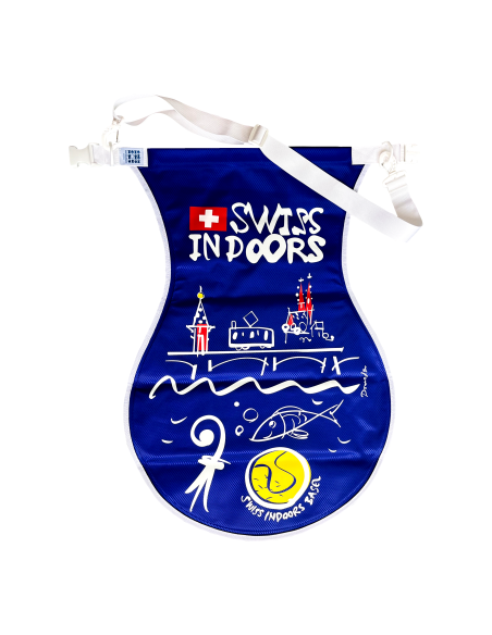 Wickelfisch (M) - Swiss Indoors