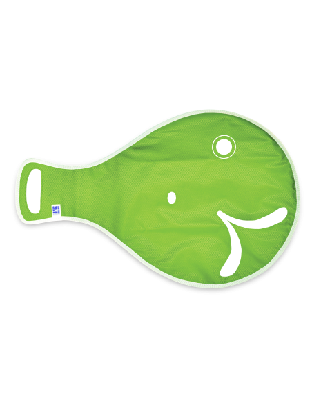 Schlittelfisch Slitta – verde