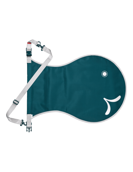 Wickelfisch (M) – zaffiro– multicolor