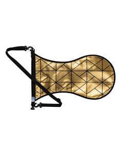 Wickelfisch (S) – Aurum – multicolor