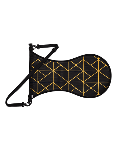 Wickelfisch (S) – Aurum – multicolor