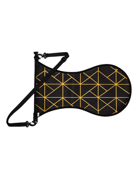 Wickelfisch (S) – Aurum – multicolor