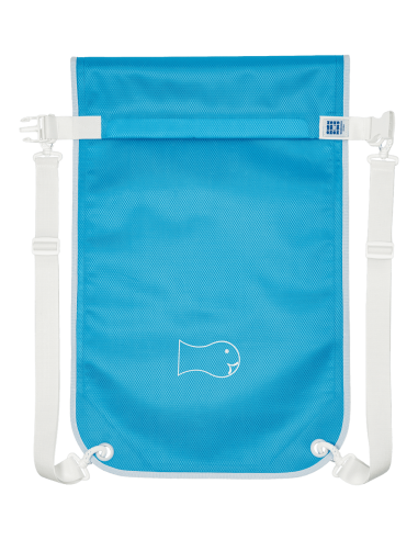 Zaino impermeabile (M) – turchese