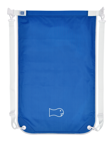 Schwimmrucksack (L) | gross | blau