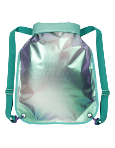 Zaino impermeabile (M) – Opale