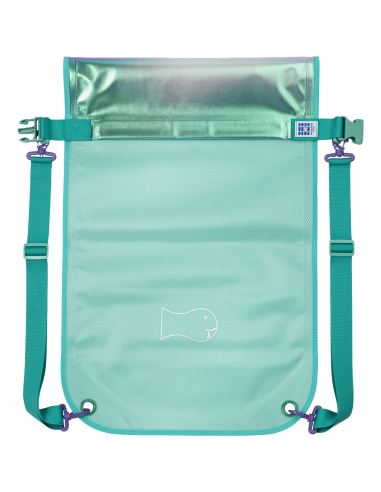 Swim Backpack (M) – Opal