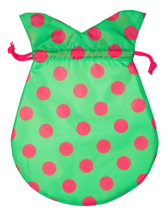 Bikini Bag – Watermelon