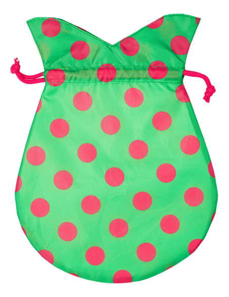 Bikini Bag – Watermelon