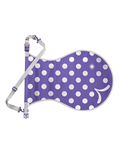 Wickelfisch (M) – Blueberry