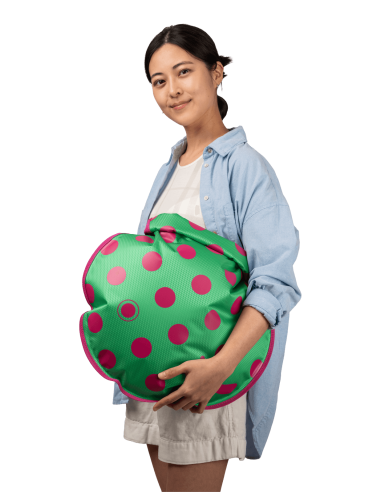 Wickelfisch (M) – Watermelon