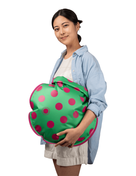 Wickelfisch (M) – Watermelon