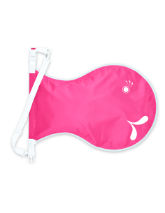 Wickelfisch (M) – pink
