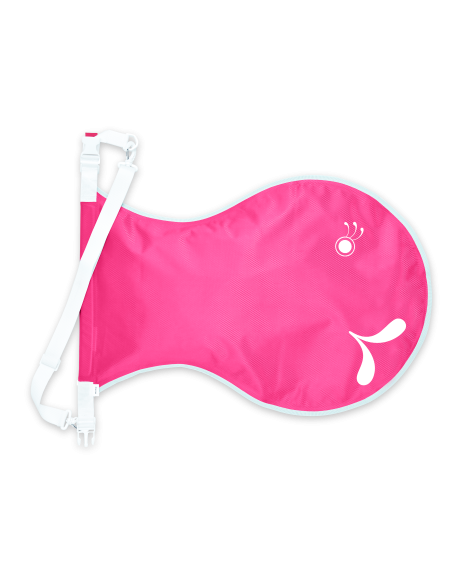 Wickelfisch (M) – pink lady