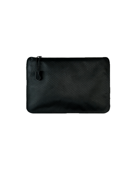 Scrap2bag – schwarz