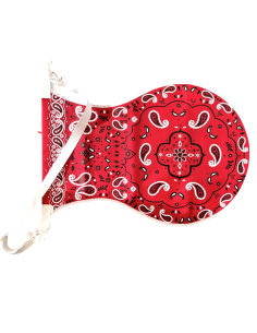 Wickelfisch (M) – *Girl in Basel* Limited Edition