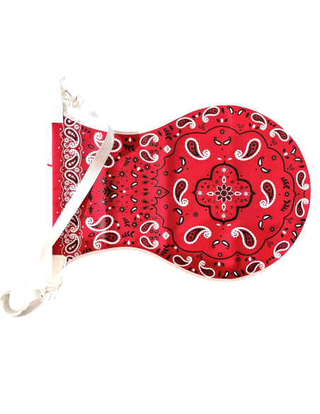 Wickelfisch (M) – *Girl in Basel* Limited Edition