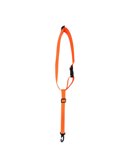 Schwimmgürtel - orange