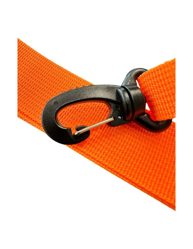 Schwimmgürtel - orange