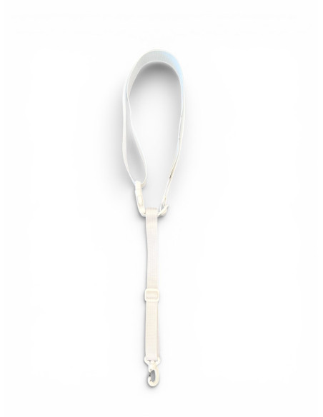 Ceinture de natation - blanc