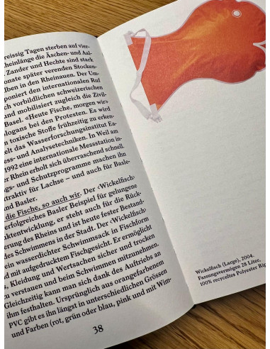 Kleine Basler Designgeschichte